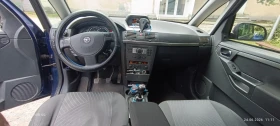 Opel Meriva, снимка 12