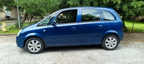 Opel Meriva, снимка 3