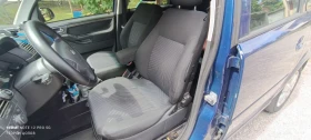 Opel Meriva, снимка 9