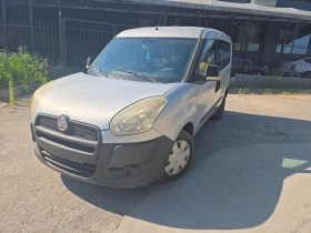 Fiat Doblo 1.3 M - JET, снимка 2