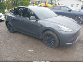 Tesla Model Y Long Range Dual Motor* КРАЙНА ЦЕНА* , снимка 1