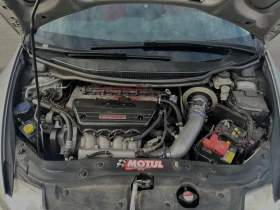 Honda Civic Type R FN2, снимка 10