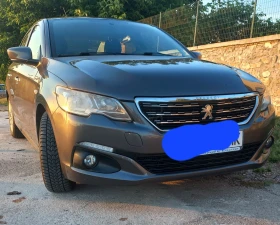 Peugeot 301 1, 6 blue HDI , снимка 5