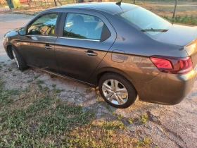 Peugeot 301 1, 6 blue HDI , снимка 7