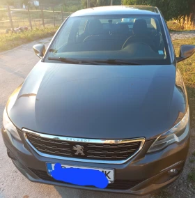 Peugeot 301 1, 6 blue HDI , снимка 1