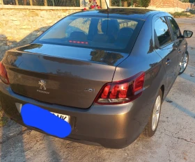 Peugeot 301 1, 6 blue HDI , снимка 2