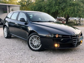 Alfa Romeo 159 sportwagon 2.0JTDm Facelift ИТАЛИЯ, снимка 3