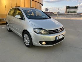 VW Golf Plus АВТОМАТ, БЕНЗИН, СОФИЯ, снимка 3