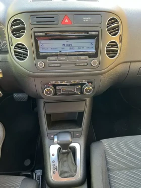 VW Golf Plus АВТОМАТ, БЕНЗИН, СОФИЯ, снимка 10