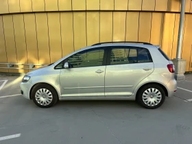VW Golf Plus АВТОМАТ, БЕНЗИН, СОФИЯ, снимка 4