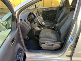 VW Golf Plus АВТОМАТ, БЕНЗИН, СОФИЯ, снимка 7