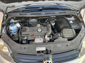 VW Golf Plus АВТОМАТ, БЕНЗИН, СОФИЯ, снимка 17