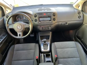 VW Golf Plus АВТОМАТ, БЕНЗИН, СОФИЯ, снимка 8