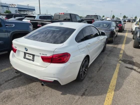 BMW 440 i xDrive* M-PACK* DIGITAL* H&K* CARFAX* , снимка 3