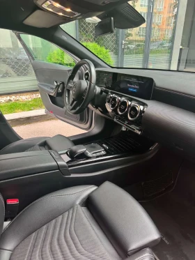 Mercedes-Benz A 180 Седан/Virtual/Dynamic Select, снимка 7