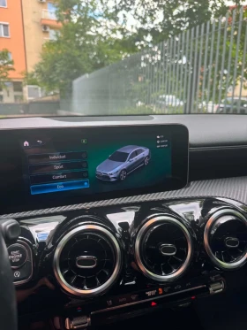Mercedes-Benz A 180 Седан/Virtual/Dynamic Select, снимка 12
