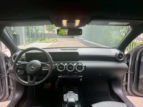 Mercedes-Benz A 180 Седан/Virtual/Dynamic Select, снимка 9