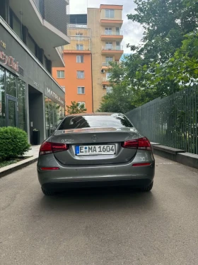 Mercedes-Benz A 180 Седан/Virtual/Dynamic Select, снимка 3