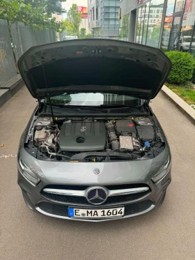 Mercedes-Benz A 180 Седан/Virtual/Dynamic Select, снимка 5