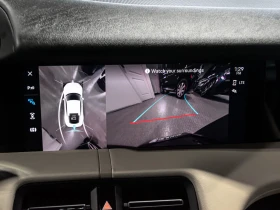Porsche Taycan 4S* BOSE* DUAL SCREEN* 360 КАМЕРИ* ОБДУХВАНЕ, снимка 12