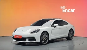 Porsche Panamera 3.0 AWD , снимка 1