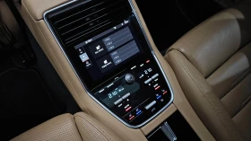 Porsche Panamera 3.0 AWD , снимка 16