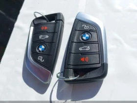 BMW i4 eDrive40* КОЖА* ПОДГРЕВ* HARMAN KARDON* PANO* , снимка 10
