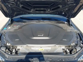 BMW i4 eDrive40* КОЖА* ПОДГРЕВ* HARMAN KARDON* PANO* , снимка 9