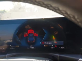 BMW i4 eDrive40* КОЖА* ПОДГРЕВ* HARMAN KARDON* PANO* , снимка 7