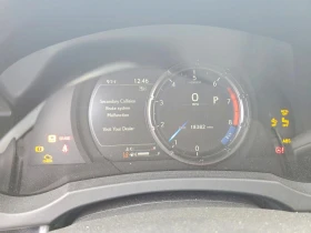 Lexus IS 350 F SPORT* AWD* MARK LEVINSON* ОБДУХ* FULL, снимка 10