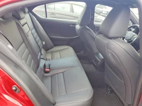 Lexus IS 350 F SPORT* AWD* MARK LEVINSON* ОБДУХ* FULL, снимка 9
