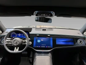 Mercedes-Benz S 580 4-MATIC FACELIFT AMG LONG TV NIGHT BURMESTER PANO, снимка 11