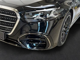 Mercedes-Benz S 580 4-MATIC FACELIFT AMG LONG TV NIGHT BURMESTER PANO, снимка 6