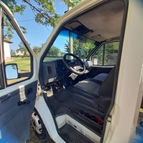 Ford Transit Custom, снимка 9