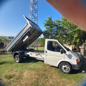 Ford Transit Custom, снимка 7
