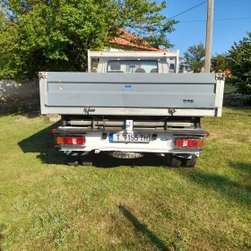Ford Transit Custom, снимка 4