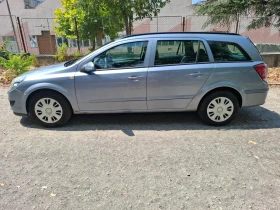 Opel Astra 1.3 cdti, снимка 10
