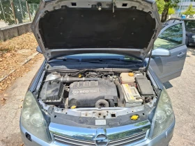 Opel Astra 1.3 cdti, снимка 13