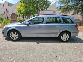 Opel Astra 1.3 cdti, снимка 9