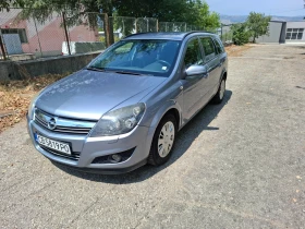 Opel Astra 1.3 cdti, снимка 1