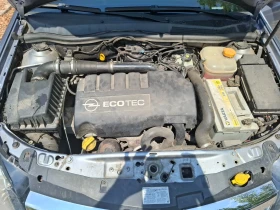Opel Astra 1.3 cdti, снимка 12