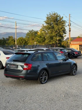 Skoda Octavia VRS, снимка 3