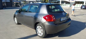 Toyota Auris 1400, снимка 5