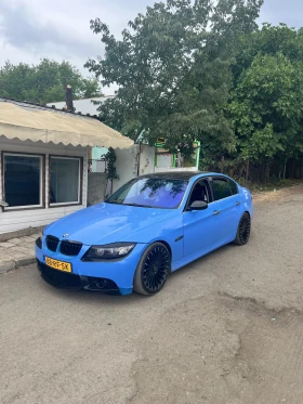 BMW 325 kolata e top sustoyan?ye dv?gatel smenen s Factora, снимка 5