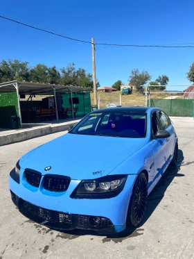 BMW 325 kolata e top sustoyan?ye dv?gatel smenen s Factora, снимка 4
