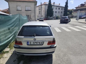 BMW 320 2000, снимка 4