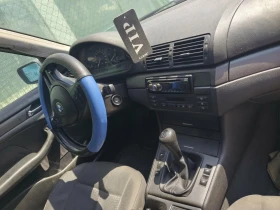 BMW 320 2000, снимка 5