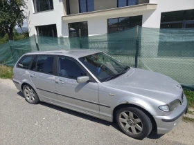 BMW 320 2000, снимка 3