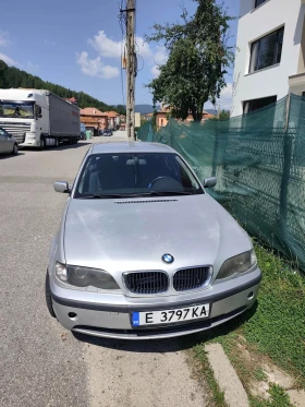 BMW 320 2000, снимка 1