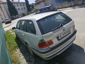 BMW 320 2000, снимка 2